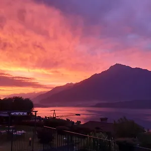 Ca' Del Barba , Domaso Italië
