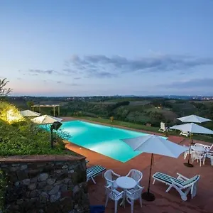 Appartement Podere Vigna Del Sole, San Gimignano