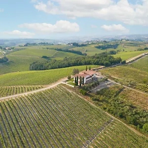  Agroturismo Podere La Quercia
